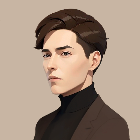 Profile picture of C.K. Feld